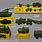 Dinky Toys Army Vehicles