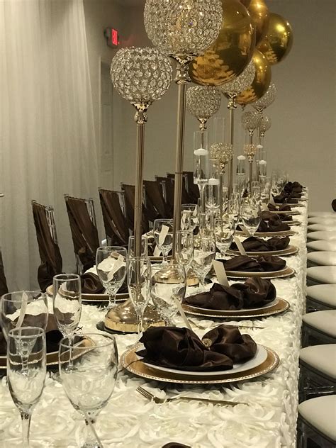 Dinner Party Table Decorating Ideas