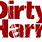 Dirty Harry Logo