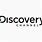 Discovery Channel HD Logo