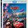 Disney Cars 2 DVD