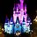 Disney Castle Disneyland