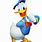 Disney Characters Donald Duck