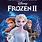Disney Frozen 2 DVD