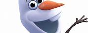 Disney Frozen Olaf Clip Art