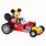 Disney Mickey Mouse Roadster Racer