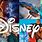 Disney Plus New Movies