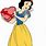 Disney Princess Valentine Clip Art
