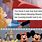 Disney Shower Thoughts
