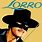 Disney Zorro