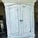 Distressed Armoire