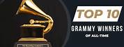 District 10 Grammy Awards