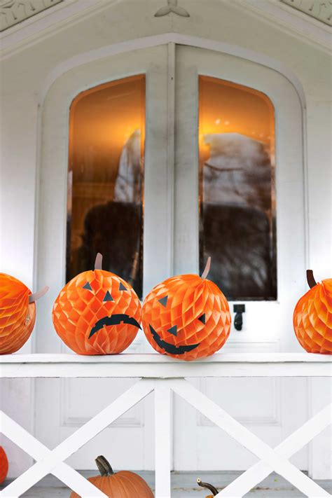 Do It Yourself Halloween Decorations