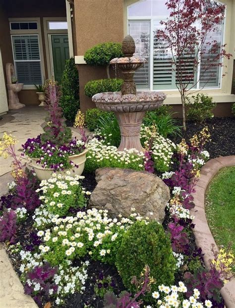 Do It Yourself Landscaping Ideas