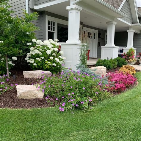 Do It Yourself Landscaping Projects