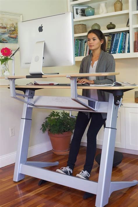 Do It Yourself Standing Desk