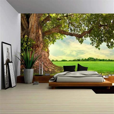 Do It Yourself Wall Murals