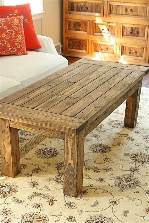 Do It Yourself Wood Furniture
