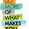 Do More of What Makes You Happy Quotes