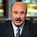 Doctor Phil with Hair