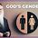 Does God Have a Gender