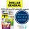 Dollar General Coupons Printable Now