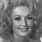 Dolly Parton 50s Hair