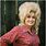 Dolly Parton 70s Hair
