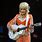 Dolly Parton with Guitar