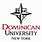 Dominican University NY Logo