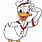 Donald Duck Sailor