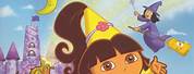 Dora Fairytale Adventure DVD