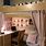 Dorm Room Loft Bed Ideas