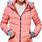 Down Jackets for Women Clearance