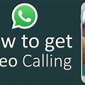 Download WhatsApp Video Call App 19.52.3 