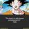 Dragon Ball Z Funny Quotes