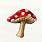 Drawing a Mushroom