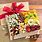 Dried Fruit and Nut Gift Baskets