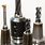Drill Bits for Steel
