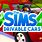 Drivable Cars Mod Sims 4