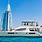 Dubai Yacht Tour
