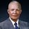 Dwight D. Eisenhower Portrait