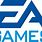 EA Games Logo