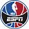 ESPN Sports NBA