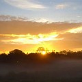 Early Morning Sunrise Public-Domain