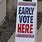 Early Voting Near Me