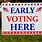 Early Voting Texas