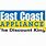East Coast Appliances Newport News