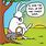 Easter Bunny Puns