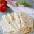 Easy Flour Tortilla Recipe